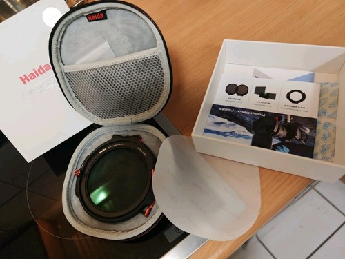 Haida m10 starter kit - haida,