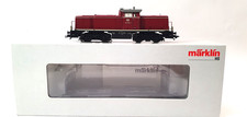 Märklin H0 37901, SoMo 2006,  Mfx-Digital, DB Diesellok BR 290, (AC), Top, OVP