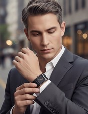 Rado herrenuhr - rado,