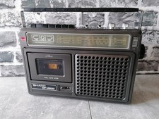 Sharp GF-2800 Radio Tape