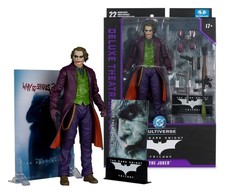 The Dark Knight DC Multiverse