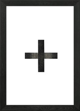 Iteration Of The Cross