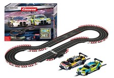 Carrera 20030046 Pole Position DIGITAL 132 Autorennbahn Set Neu OVP