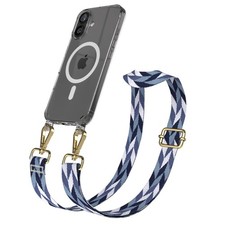 MagSafe Hülle mit Band für