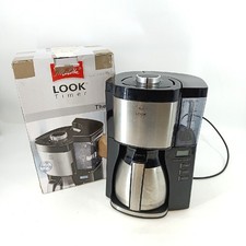 Melitta Filterkaffeemaschine