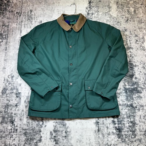 Barbour awe casual chore jacke - awe,