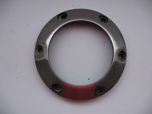 Zoll endkappe endcap end cap - zoll,