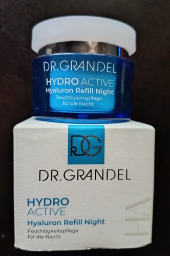 Grandel hydro active - hydro,