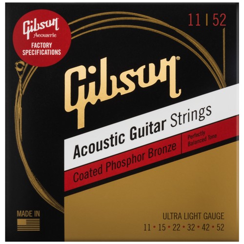 Neu gibson acoustic - neu:,