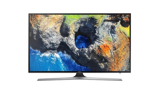Samsung zoll - tv,