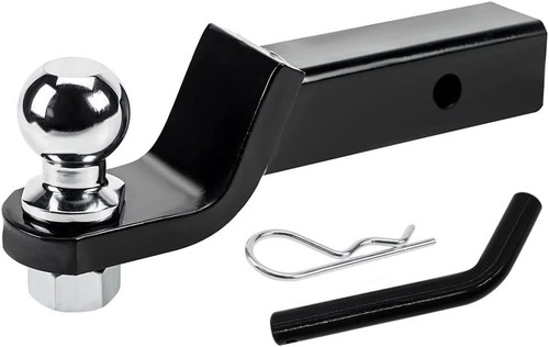 Anhängerkupplung adapter - anhängerkupplung,