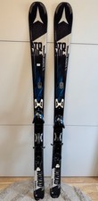 SKI ATOMIC Nomad Blackeye Ti
