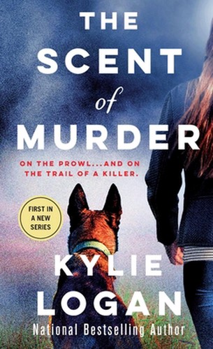 The scent murder a - the, mystery