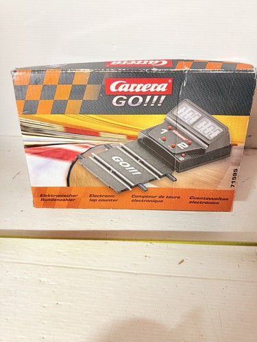 Carrera 71595 - go,