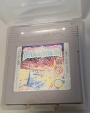 Gameboy Zelda Mario Wario Land Kirby Tetris Donkey Kong Battletoads Nintendo