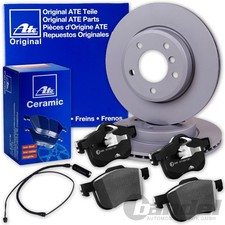 ATE BREMSSCHEIBEN 300mm +