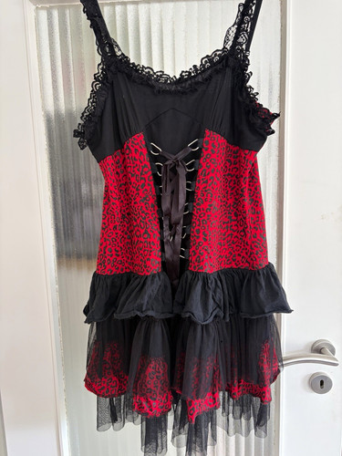 Poizen industries kleid - industries,