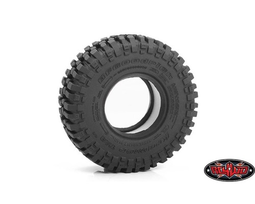 Rc4wd bfgoodrich krawler - bfgoodrich, t/a