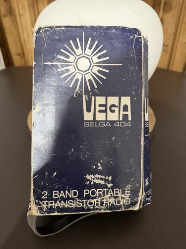 Vega selga 405 tragbares - vega,