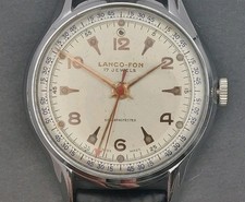 Lanco-Fon Alarm-Langendorf