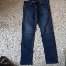 AG Adriano Goldschmied Jeans