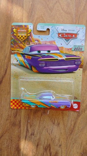 Disney pixar cars - cars, celebration