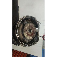automatik getriebe MERCEDES