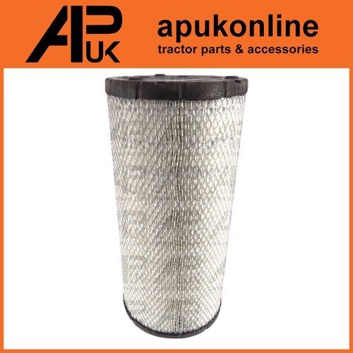 Fleetguard luftfilter af25795 - luftfilter,