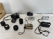 Canon T70 Canon u. Andere