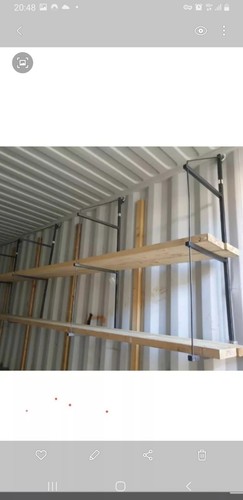 Versandcontainer regalsystem - versandcontainer,