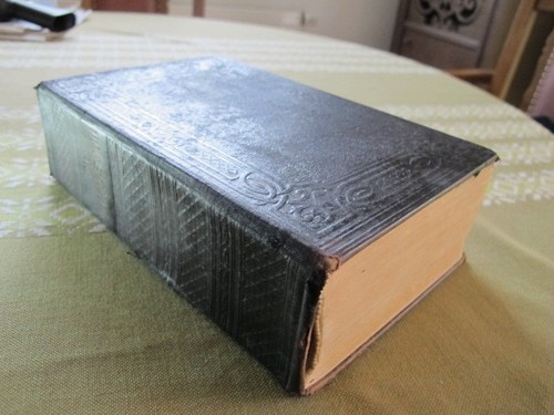 Alte antike bibel heilige - antike,
