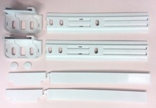 2 St. Schleppscharnier