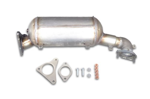 Neuer dpf rußpartikelfilter - neuer,