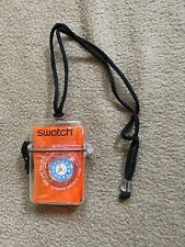 Swatch Armbanduhr Midi Pop