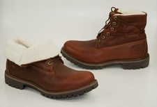 Timberland Roll Top 6 Inch