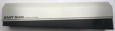Dust Cover Part for EMT 948 / Teil Abdeckhaube / Haube  NEW / NEU / NOS ORIGINAL