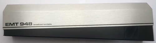 Dust cover part for emt - cover, /