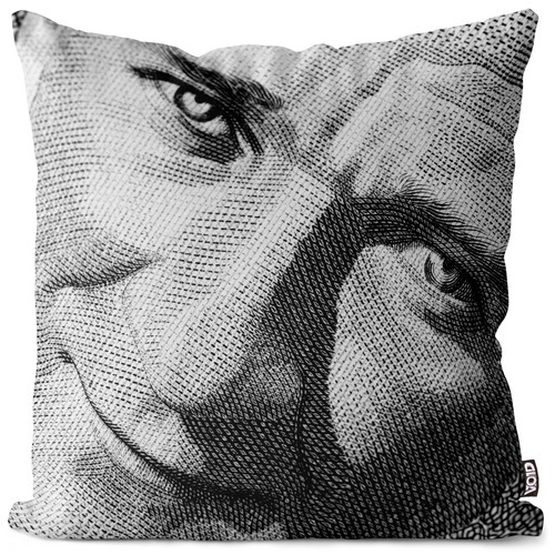 Void kissenbezug portrait - void,