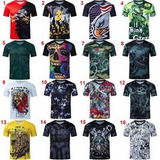 Miloto MTB Jersey Kurzarm MTB