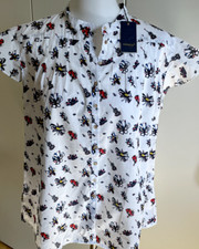 Dubarry  Damen Bluse  Gr. 44 -