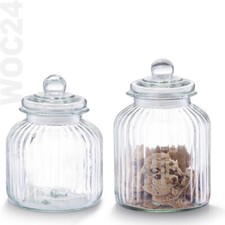 XXL Vorratsglas Vorratsgläser