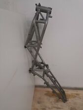 rahmen mit exportpapieren ducati st2 98/03