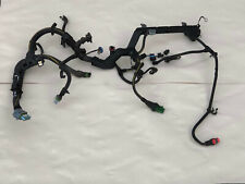 Opel Astra G 1.6L Benzin Kabelbaum Kabel Motorkabelbaum 90587888B Orig 90587888A