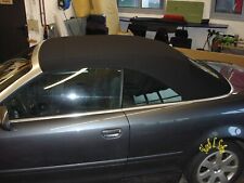 Audi A5 A4 A3 TT Cabrio