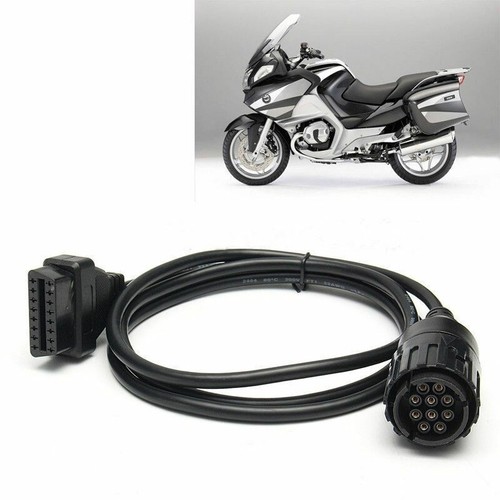 Auto obd 10pin 16pin icom - auto,