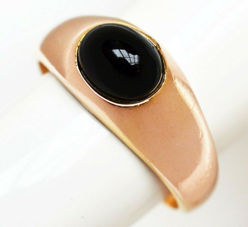 Herrenring karat 333 gold - herrenring,