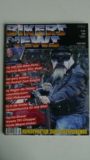 Bikers News 5 / 1996 - Daytona