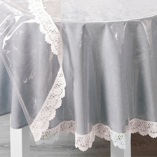 Transparente folie - transparente,