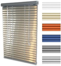 Alu-Jalousie 25 mm Lamellen