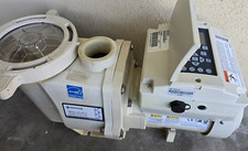 Pentair IntellFlo 011056